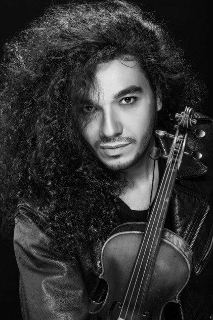 Nemanja Radulović - Actor Profile Photo