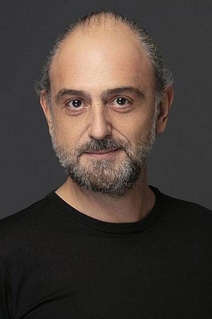 Güçlü Yalçıner - Actor Profile Photo