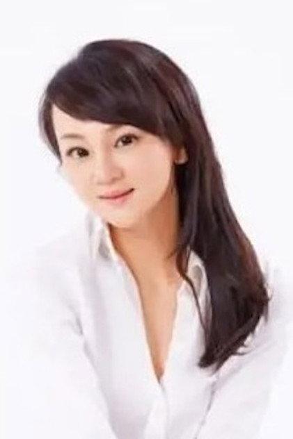 刘珂 - Actor Profile Photo