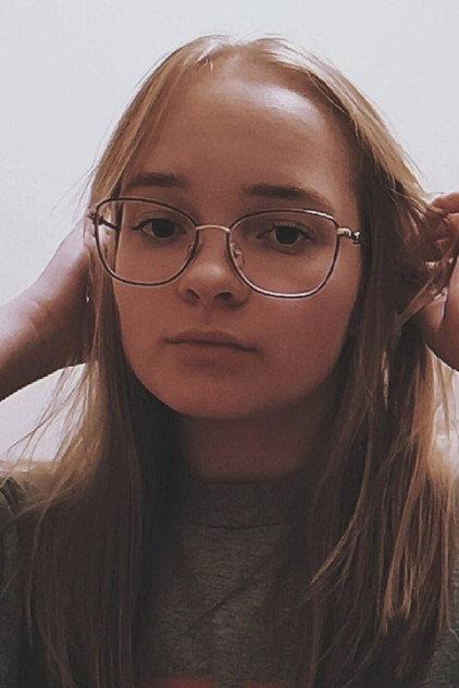 Liisa Koppel - Actor Profile Photo