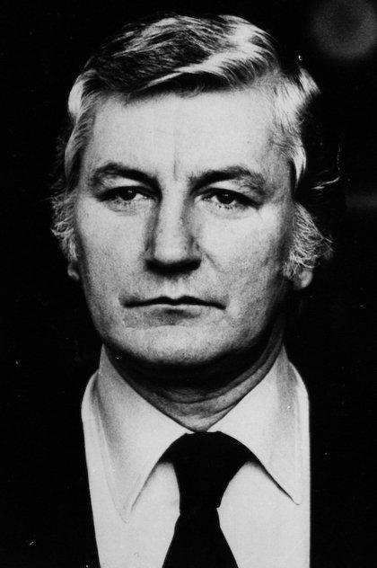 T. P. McKenna - Actor Profile Photo