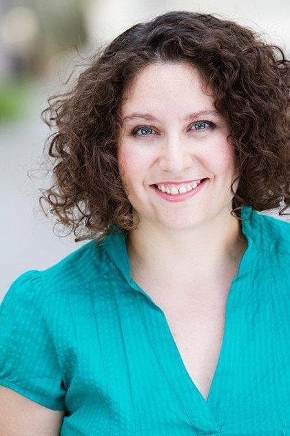 Lyssa Mandel - Actor Profile Photo