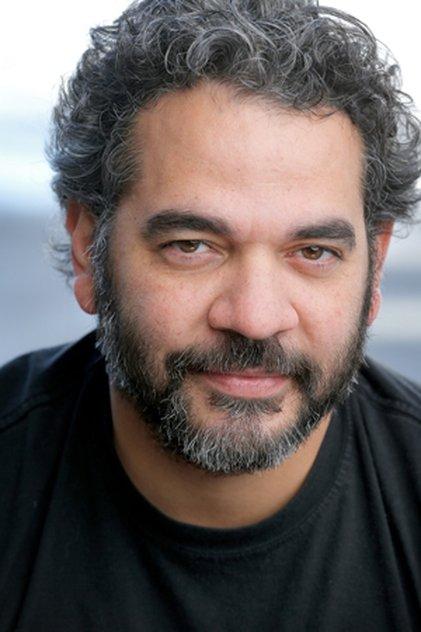 Hemky Madera - Actor Profile Photo