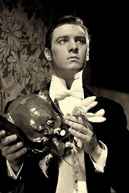 Barry Warren - Actor Profile Photo
