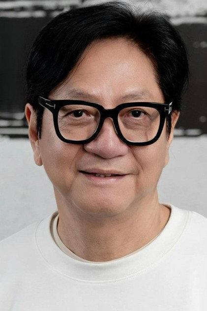 Anthony Chan Yau - Actor Profile Photo