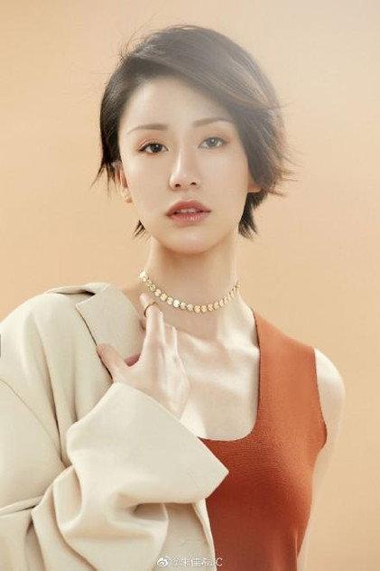 Zhu Jiaxi - Actor Profile Photo
