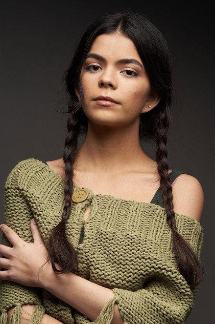 Isabella Feliciana - Actor Profile Photo