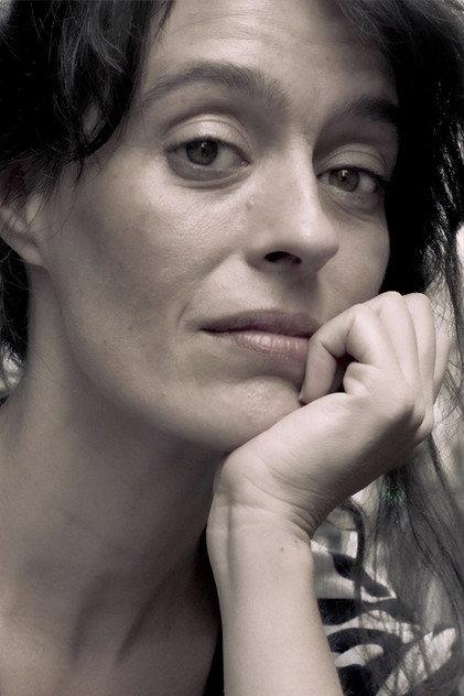 Amaia Merino - Actor Profile Photo