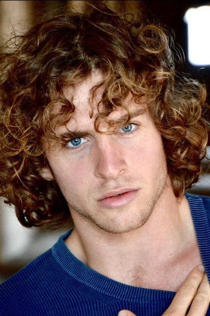 Francesco Gaudiello - Actor Profile Photo
