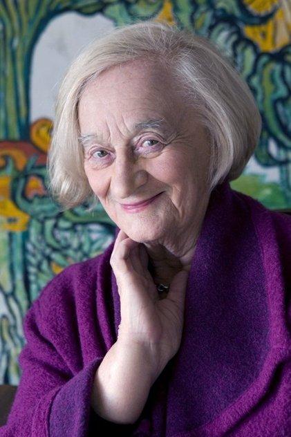 Liz Smith - Actor Profile Photo