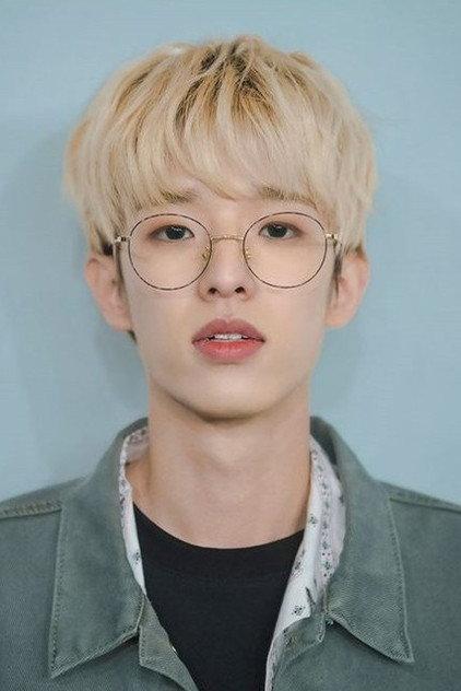 Park Jae Hyung - Actor Profile Photo