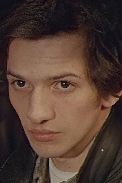 Jean-Pierre Bertrand - Actor Profile Photo