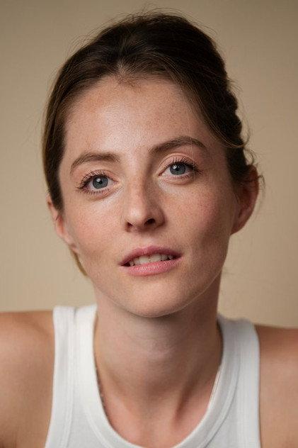 Paula Kroh - Actor Profile Photo