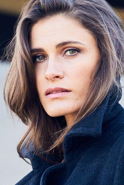 Lili Bordán - Actor Profile Photo