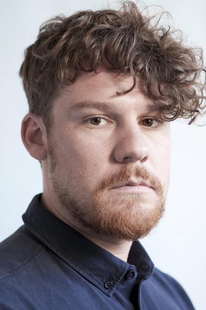 Christopher Murray - Actor Profile Photo