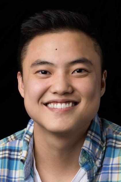 Leo Sheng - Actor Profile Photo