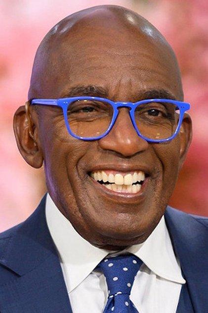 Al Roker - Actor Profile Photo