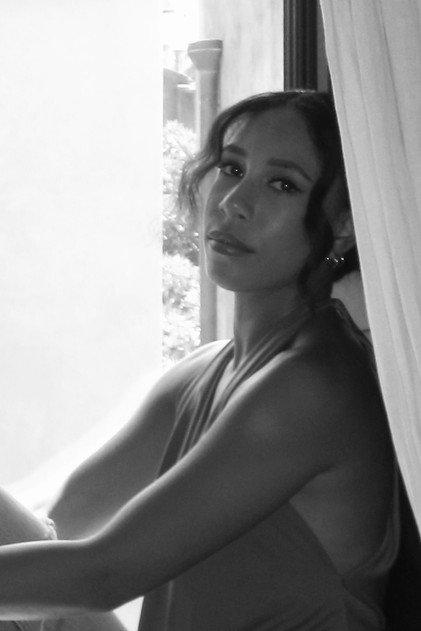Luisa Turner - Actor Profile Photo