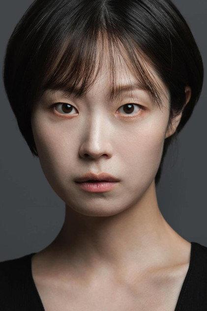 Yun Mi-gyeong - Actor Profile Photo