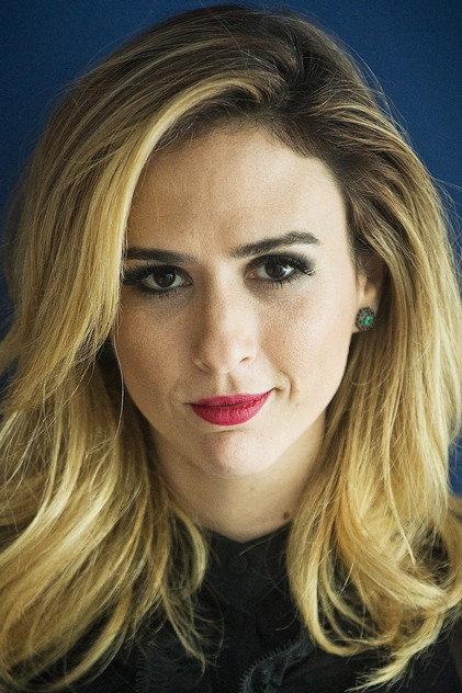 Tatá Werneck - Actor Profile Photo