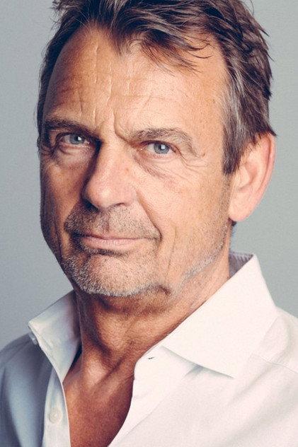 Krystian Martinek - Actor Profile Photo