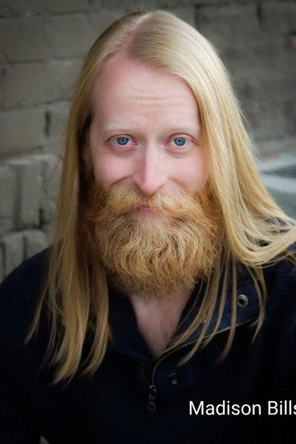 Madison Bills - Actor Profile Photo