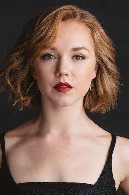 Kylie Victoria Edwards - Actor Profile Photo