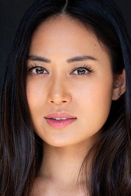Virginia Ma - Actor Profile Photo