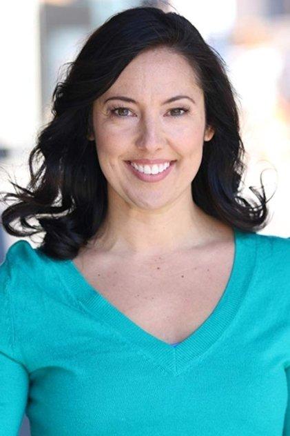 Gina Artese - Actor Profile Photo