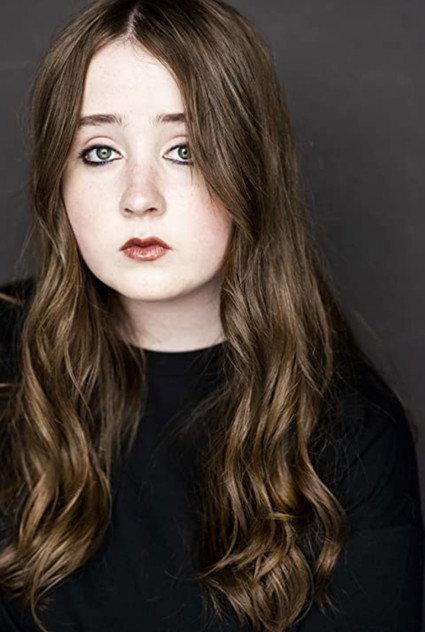 Marion Van Cuyck - Actor Profile Photo