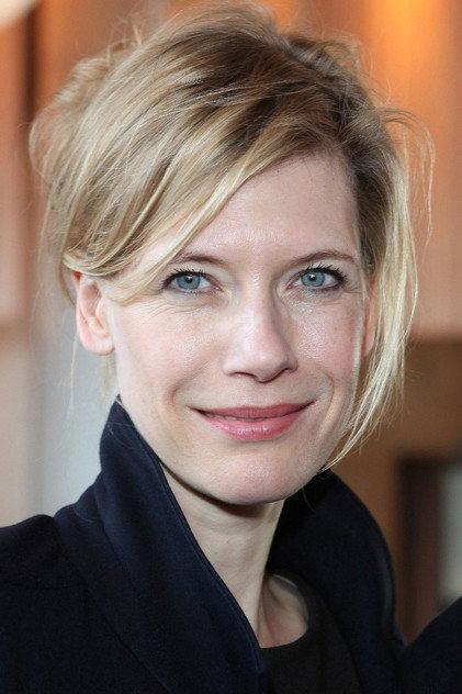 Ina Weisse - Actor Profile Photo
