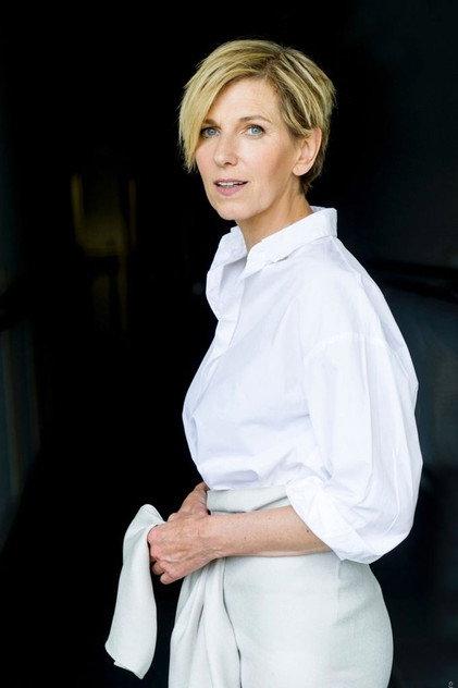 Hanna Scheibe - Actor Profile Photo