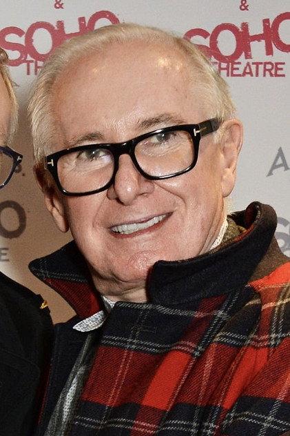 John Reid - Actor Profile Photo