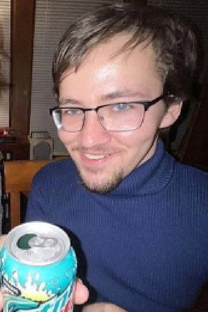 Sam Johnson - Actor Profile Photo