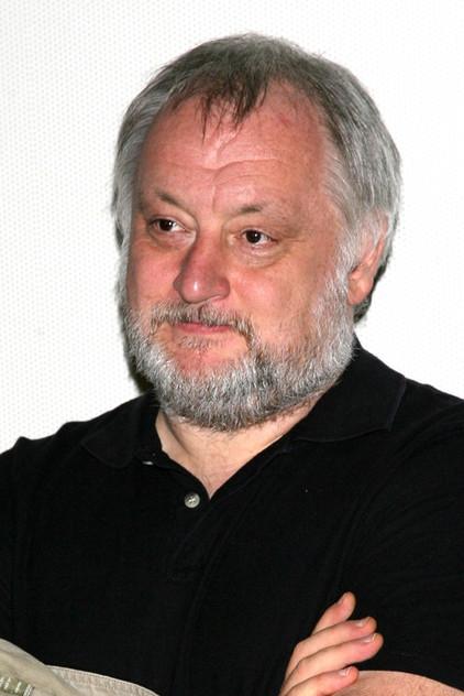 Martin Šulík - Actor Profile Photo