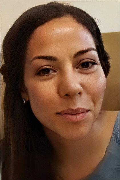 Amellali Santana - Actor Profile Photo