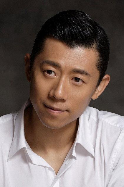 Xia Yu - Actor Profile Photo