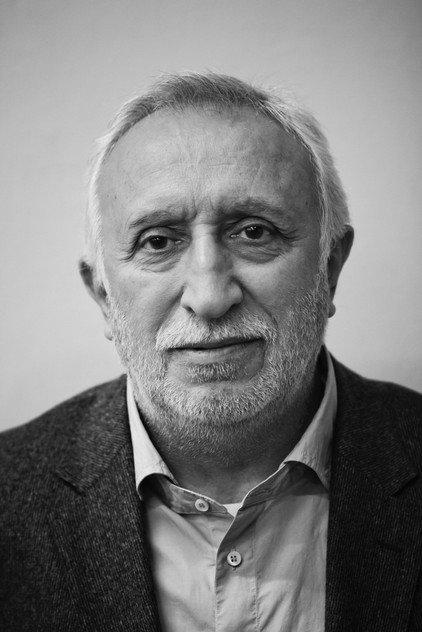 Nikolay Dostal - Actor Profile Photo