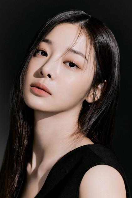 Seol In-a - Actor Profile Photo
