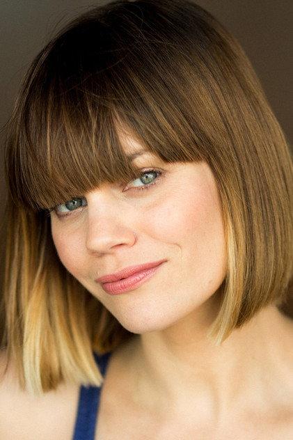 Samantha Shelton - Actor Profile Photo