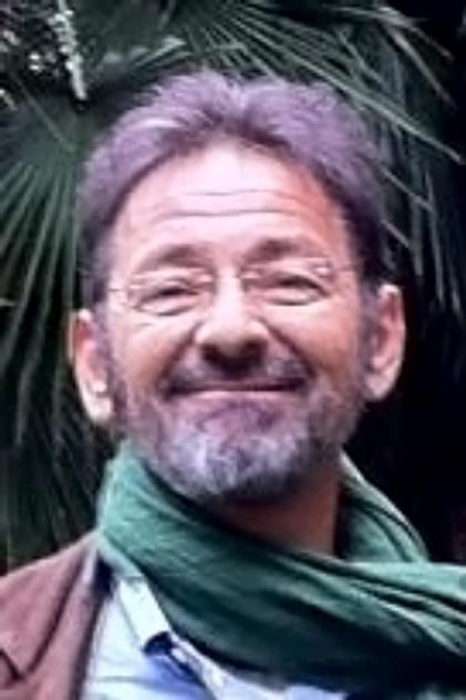 Giannis Hatzigiannis - Actor Profile Photo