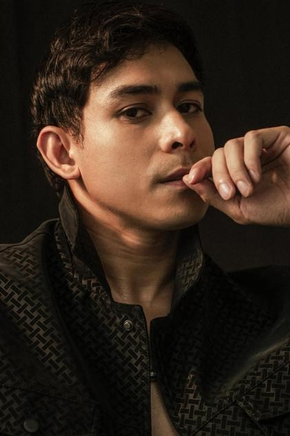 Paolo Gumabao - Actor Profile Photo