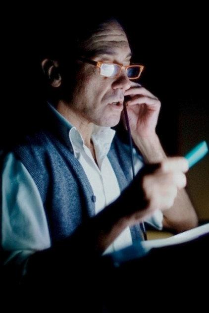Corrado Conforti - Actor Profile Photo