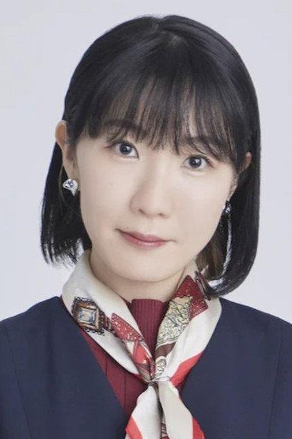 Sayaka Okamura - Actor Profile Photo