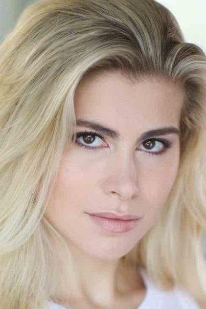 Anatasiya Garvey - Actor Profile Photo