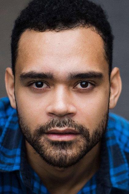Ilai Swindells - Actor Profile Photo