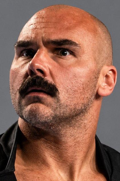 David Harwood - Actor Profile Photo