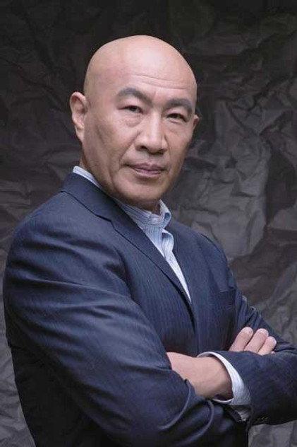 Shi Zhaoqi - Actor Profile Photo