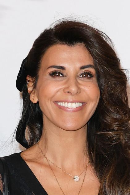 Reem Kherici - Actor Profile Photo