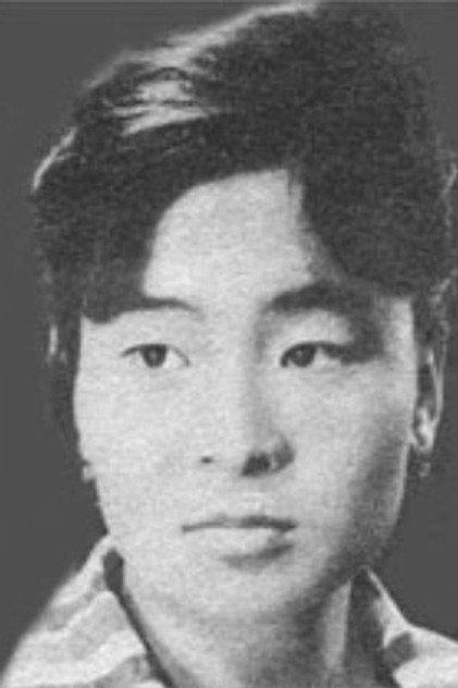 Myagmar Nadmid - Actor Profile Photo